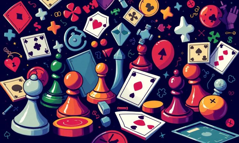 如何提升在百勝棋牌遊戲中的勝率